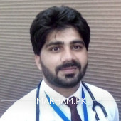 Dr. Muneer Ahmad General Practitioner Multan