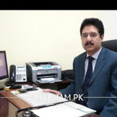 Dr. Mohammad Naseer Khan Internal Medicine Specialist Islamabad