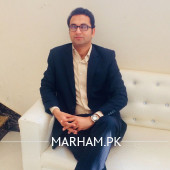 Waqas Shabbir Psychologist Lahore