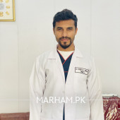 Dentist in Kotli - Dr. Danyal Khalid