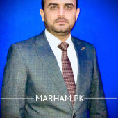Dr. Muhammad Yaseen Pulmonologist / Lung Specialist Quetta