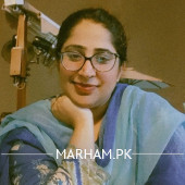 Dr. Mehwish Iftikhar Gynecologist Rawalpindi