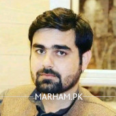 Dr. Rizwan Ullah Kundi Urologist Peshawar