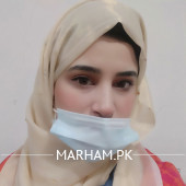Dr. Hafsa Rauf General Physician Lahore