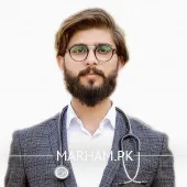 Dr. Haseeb Ahsin Pediatrician Islamabad