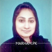 Dr. Fareeha Ghaffar Gynecologist Lahore