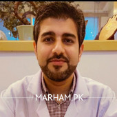 Hematologist in Lahore - Dr. Muhammad Ahsan Zafar