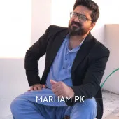 Dr. Waqar Ul Hassan Pediatrician Bhakkar