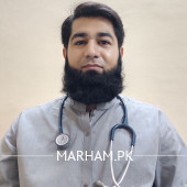 Pediatrician in Faisalabad - Dr. Haroon Hafeez