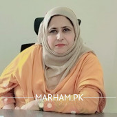 Assoc. Prof. Dr. Ghazala Rasheed General Practitioner Bahawalpur