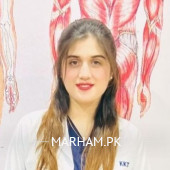 Physiotherapist in Multan - Dr. Noor Ul Huda