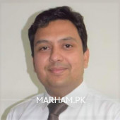 Internal Medicine Specialist in Lahore - Dr. Asim Mumtaz Khan