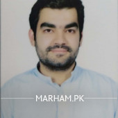 Asst. Prof. Dr. Ariffullah Khan Dentist Peshawar