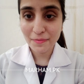Dr. Iqra Khalid Dentist Lahore