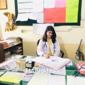 Dr. Summan Faiz General Physician Lahore