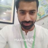 Dentist in Mianwali - Dr. Muhammad Waqar
