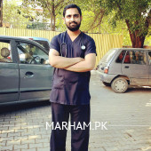 Dr. Shahzad Tufail Gill General Practitioner Lahore