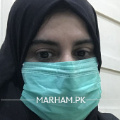 Dentist in Dera Ghazi Khan - Dr. Shafia Liaqat