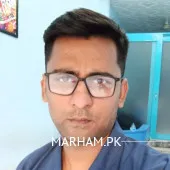 Dr. Arqam Ali Khan Dentist Dera Ghazi Khan