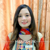 Physiotherapist in Faisalabad - Marriyam Asghar