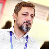 Dr. Saleem Ullah Dermatologist Karachi