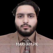 Abdul Ghani Physiotherapist Lahore