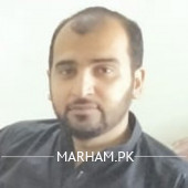 Gastroenterologist in Mardan - Dr. Muhammad Sohail