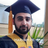 Dr. Muhammad Sohail Gastroenterologist Mardan