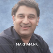 Dr. Adnan Arshad Family Medicine Lahore