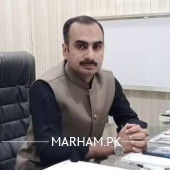Pulmonologist / Lung Specialist in Rajan Pur - Dr. Muhammad Faisal Khursheed