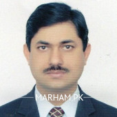 Dr. Muhammad Aslam General Surgeon Lahore