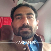 Dr. Syed Akhlaq Hussain Shah Homeopath Haripur
