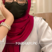 Dr. Tanzeela Aslam General Physician Jhelum