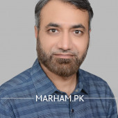 Vascular Surgeon in Islamabad - Dr. Afzal Saddique