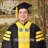 Interventional Cardiologist in Peshawar - Asst. Prof. Dr. Mohammad Ishaq Khan