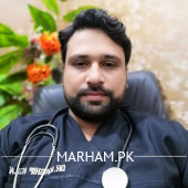 General Physician in Lahore - Dr. Kashif Aslam