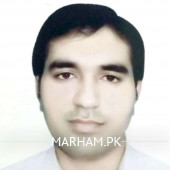 Dr. Inamullah Khan Chest Respiratory Specialist Islamabad