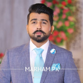 Physiotherapist in Lahore - Dr. Hafiz Arsalan Sajjad Khan