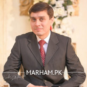 Asst. Prof. Dr. Abdul Wahab Mir Internal Medicine Specialist Islamabad