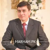 Asst. Prof. Dr. Abdul Wahab Mir Internal Medicine Specialist Bahawalpur