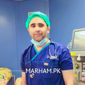 Dr. Khalid Khan General Physician Peshawar