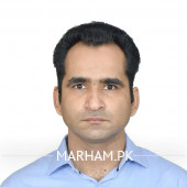 Dr. Sangeet Psychiatrist Karachi