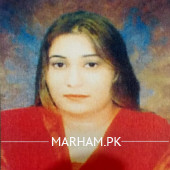 Dr. Yasmeen Kanwal Family Medicine Karachi