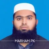 Dr. Hafiz Zeshan Karim Neurologist Multan