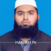 Dr. Hafiz Zeshan Karim Neurologist Multan