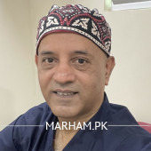 Dr. Yasir Mustafa Khan Orthopedic Surgeon Karachi