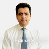 Assoc. Prof. Dr. Jamshed Khattak General Surgeon Peshawar