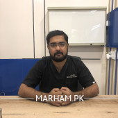 Physiotherapist in Islamabad - Sohail Idrees