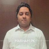 Mr. Muhammad Ismaeel Ansari Physiotherapist Lahore