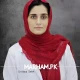 Pediatrician in Rawalpindi - Dr. Amna Saleh